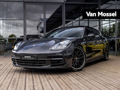 Porsche Panamera Sport Turismo - 3.0 4 | 2 EIGENAREN IN NL | DUSSELDORF 1E EIGENAAR | VOLLEDIG ONDERHOUDEN | SPORTUITLAATSY