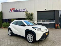 Toyota Aygo X - 1.0 VVT-i MT Play BTW / NL Auto