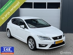 SEAT Leon ST - 1.4 TSI X-PERIENCE| Cruise| Led| Navi|Leder