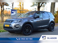 Land Rover Discovery Sport - 2.0 TD4 HSE Luxury - Trekhaak|Cruise|PDC|Stoelverw.|Xenon