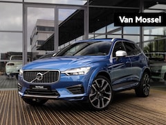 Volvo XC60 - 2.0 T8 Twin Engine AWD Polestar Engineered | BOWERS & WILKINS | 22 INCH | 360 CAMERA | PAN