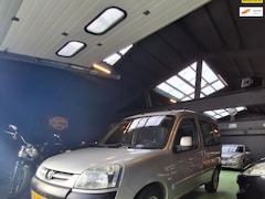 Peugeot Partner MPV - 1.6-16V Zenith 4