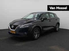 Nissan Qashqai - 1.3 MHEV Xtronic Business Access | CAMERA | APPLE CARPLAY/ANDRIOD AUTO | TREKHAAK