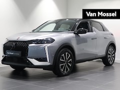 DS 3 - 3 Hybrid 145 Performance Line - CAMERA VOOR+ACHTER