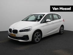 BMW 2-serie Active Tourer - 218i Executive Edition | NAVIGATIE | HEAD-UP | KLIMAATREGELING | LED