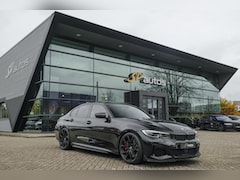 BMW 3-serie - M340i 505pk xDrive Stage2 Schuifdak NLauto Harman/Kardon M-performance remmen Laser Adapti