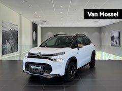 Citroën C3 Aircross - C-Series Hoge instap