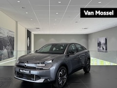 Citroën Ë-C4 - Business 54 kWh | Achteruitrijcamera | Navigatie | Cruise control