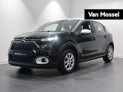Citroën C3 - You - NAVIGATIE - APPLE CARPLAY/ANDROID - ZUINIG
