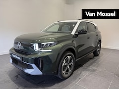 Citroën Ë-C3 Aircross - Max 113pk 44 kWh | Apple Carplay & Android Auto | ELEKTRISCH | NIEUW MODEL NU OP VOORRAAD