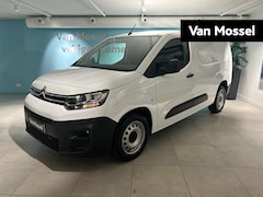 Citroën Berlingo XL - 1.5 BlueHDI Driver | Trekhaak | Parkeersensoren | Navigatie