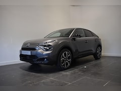 Citroën Ë-C4 - Shine 50 kWh Camera/ leder & verwarmde massage stoelen/ head-up display/ 3 Fase