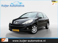 Peugeot 206 - 1.4 XS