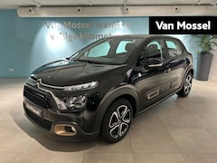 Citroën C3 - 1.2 PureTech C-Series NIEUW | UNIEK EN DIRECT LEVERBAAR