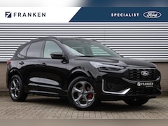 Ford Kuga - 2.5 PHEV ST-Line X | Facelift | Trekhaak | AGR | Led | Head-up | B&O