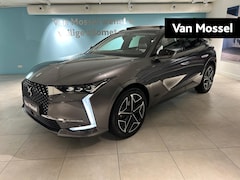 DS 4 - 4 1.2 PureTech Rivoli Cross LEDER | SCHUIFDAK | El. Klep