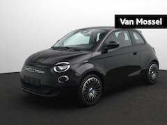 Fiat 500e - 42 kWh | Direct Leverbaar | Tijdelijk gratis wallbox T.W.V. €649, - || VAN MOSSEL VOORRAAD