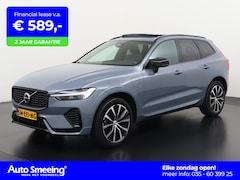 Volvo XC60 - 2.0 T6 Long Range AWD Plus Dark | Harman/Kardon | 360 Camera | Winter pakket | Zondag Open
