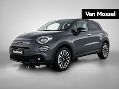 Fiat 500 X - 500X 1.5 Hybrid | Climate Controle | parkeersensoren voor + achter | Camera | Cruise Contr