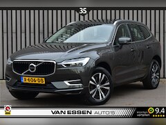 Volvo XC60 - 2.0 T8 Twin Engine AWD Momentum Pano Stoel/Stuurverw. Keyless BTW