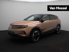 Opel Grandland Electric - GS 73 kWh || €5.000-, BIG EVENT VOORDEEL || 8 JAAR GARANTIE ||