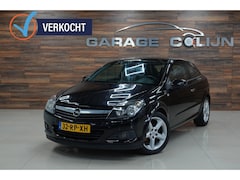 Opel Astra GTC - 1.6 Sport | CRUISE |
