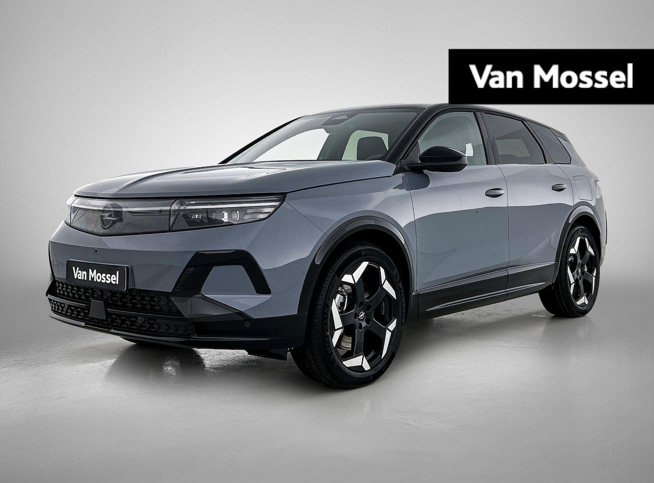 Opel Grandland Electric - Ultimate AWD 73 kWh Demo Sale beschikbaar vanaf 30-12-2025 - AutoWereld.nl