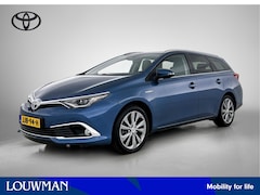 Toyota Auris Touring Sports - 1.8 Hybrid Executive