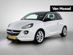 Opel ADAM - 1.0 Turbo Jam Favourite | Apple Carplay/Android Auto | Stoel- Stuurverwarming | Parkeersen