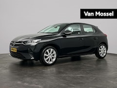 Opel Corsa - 1.2 Edition | AppleCarplay&Androidauto| Cruise control | Bluetooth |