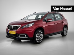 Peugeot 2008 - 1.2 PureTech Blue Lion