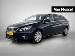 Peugeot 308 SW - 1.2 PureTech Blue Lease Premium