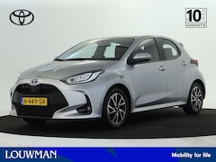 Toyota Yaris - 1.5 Hybrid Dynamic