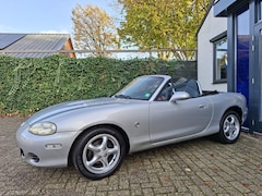 Mazda MX-5 - 1.6i Exclusive