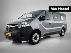 Opel Vivaro Combi - 1.6 CDTI L1H1 ecoFLEX Innovation | Airco | Parkeersensoren | Navigatie | 9-Zitplaatsen