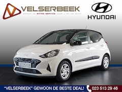 Hyundai i10 - 1.0 Comfort * Carplay / Airco / Cruise