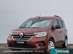 Renault Kangoo - TCe 130 Techno EDC | Automaat | Navigatie | Lage km. Stand |