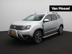 Dacia Duster - TCe 90 Prestige | Navi | Achteruitrijcamera | Airco | Cruise control | Side- & Bullbars |