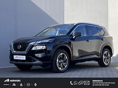 Nissan X-Trail - 1.5 MHEV 163pk N-Connecta Automaat / Fabrieksgarantie to 04-2028 <100.000km* / Leder / Ele