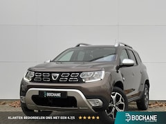 Dacia Duster - 1.0 TCe Bi-Fuel Prestige | Camera | Navigatie |