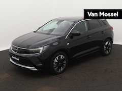 Opel Grandland - 1.6 Turbo Plug-In Hybrid GS