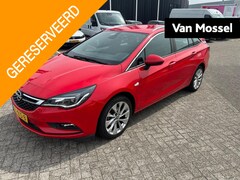 Opel Astra Sports Tourer - 1.0 Business+ | Camera | LMV | Trekhaak