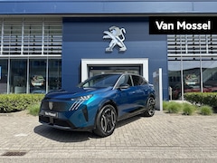 Peugeot e-3008 - GT 73 kWh / Camera Voor & Achter / 360° Camera / Keyless Entry / Warmtepomp / Adaptieve Cr