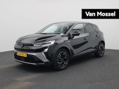 Renault Captur - 1.6 E-Tech full hybrid 145 esprit Alpine | Automaat | Navigatie | Rondom camera