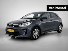 Kia Rio - 1.0 TGDI ComfortPlusLine Navigator | LMV | PDC | Cruisecontrol |
