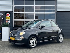 Fiat 500 - 1.2 Lounge, Airco, Bluetooth, Pano, Radio, NAP