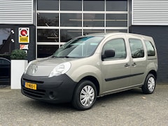 Renault Kangoo Family - 1.6 Authentique, Airco, 2x Schuifdeur, APK