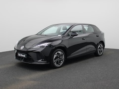 MG MG4 Electric - Standard 51 kWh Airconditioning | ACC | I-smart | Apple Carplay | Navigatie | Voorraad Voo