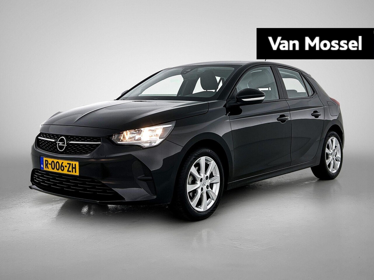 Opel Corsa - 1.2 Edition Apple Carplay/Android Auto | cruise control - AutoWereld.nl