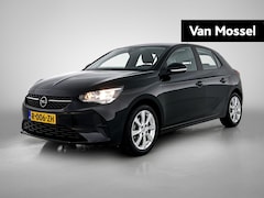 Opel Corsa - 1.2 Edition Apple Carplay/Android Auto | cruise control
